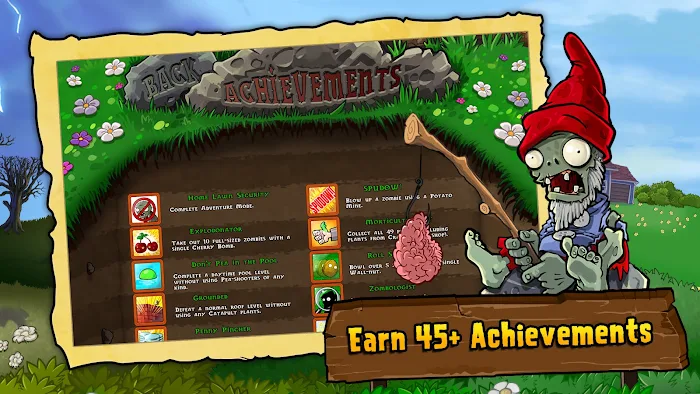 Plants vs. Zombies screenshot