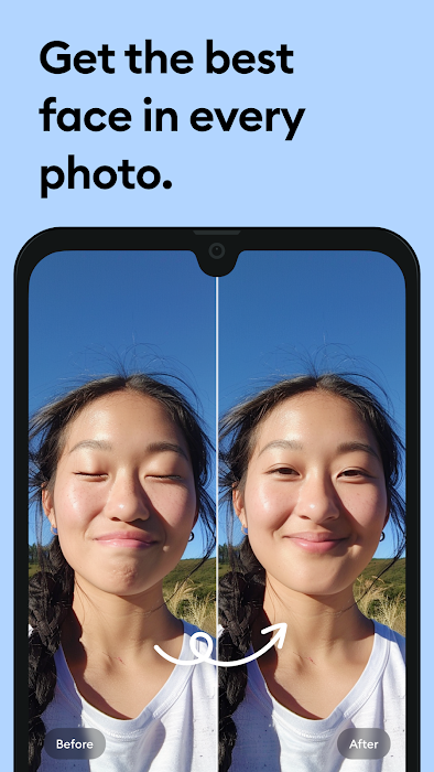 Remini Pro screenshot