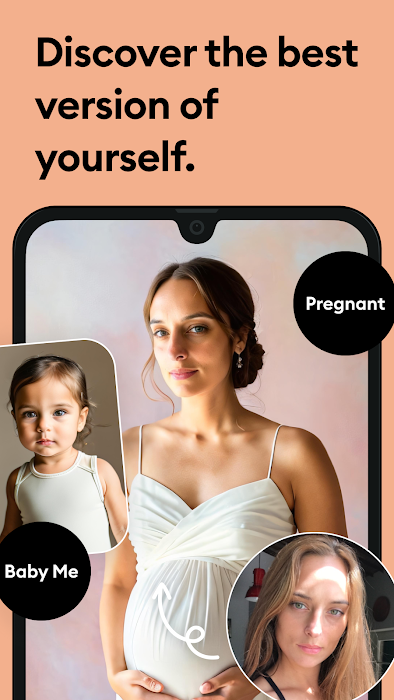 Remini Pro screenshot