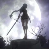 Soul Huntress