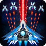 Space shooter Galaxy attack