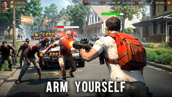 State of Survival screenshot