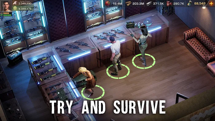 State of Survival screenshot