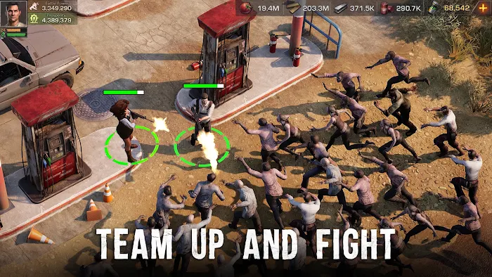 State of Survival screenshot