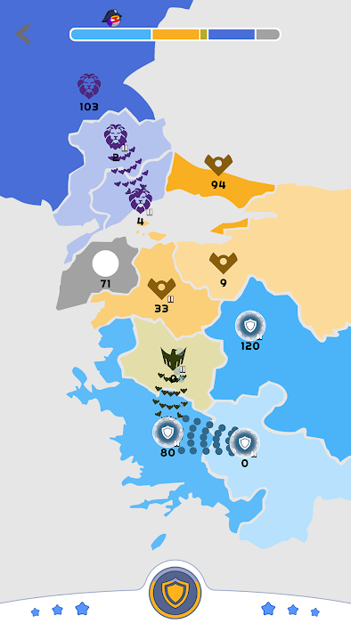 State.io screenshot