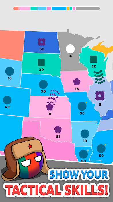 State.io screenshot