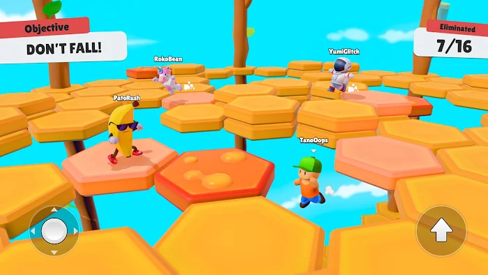 Stumble Guys screenshot
