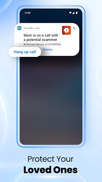 Truecaller Pro screenshot