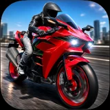 Ultimate Motorcycle Simulator