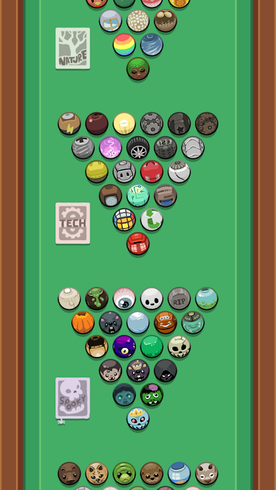 Ultrapool screenshot