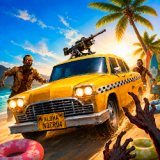 Undeads Rush Zombie Shooter
