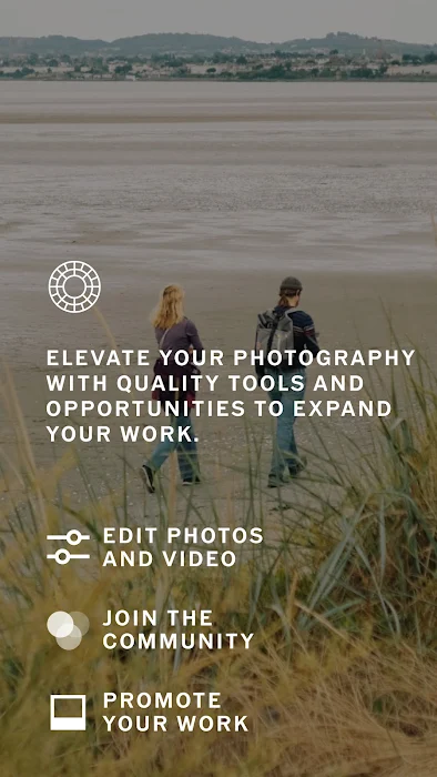 VSCO: Photo Editor screenshot