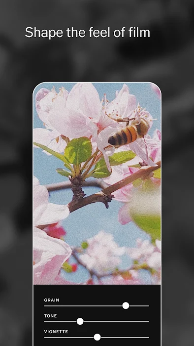 VSCO: Photo Editor screenshot