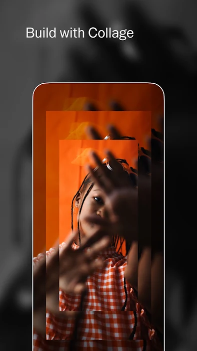 VSCO: Photo Editor screenshot
