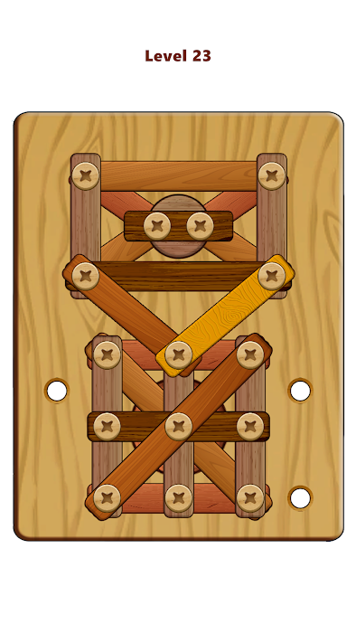 Wood Nuts screenshot