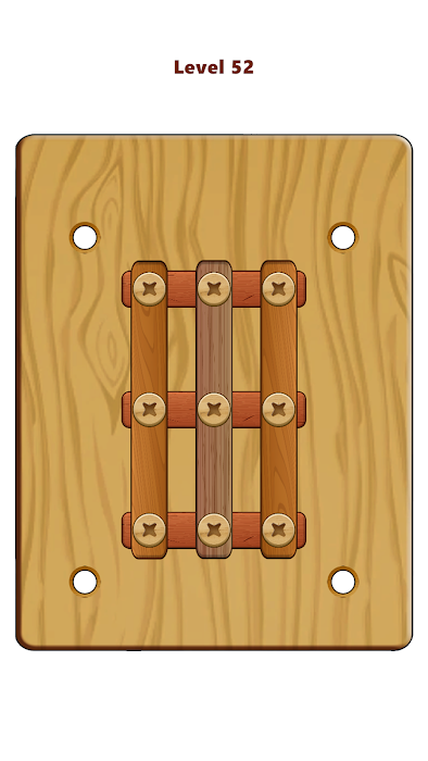 Wood Nuts screenshot