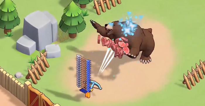 XP Hero screenshot