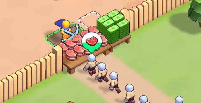 XP Hero screenshot