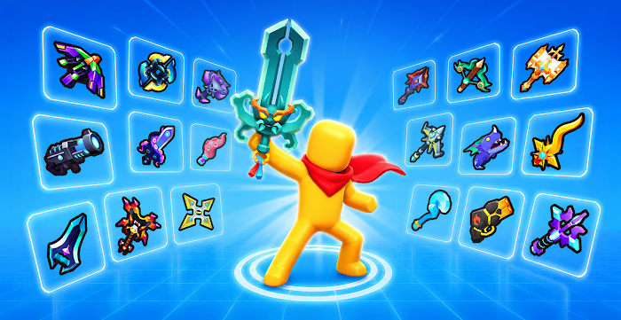 XP Hero screenshot