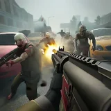 Zombie Fire 3D