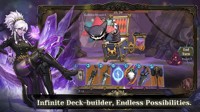 Abyssal Soul screenshot