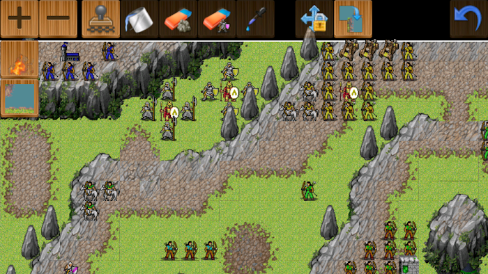 Age of Strategy screenshot