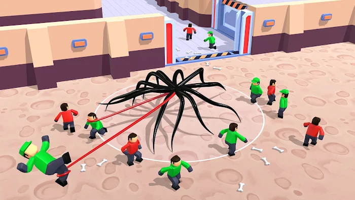 Alien Invasion screenshot