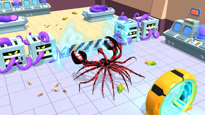 Alien Invasion screenshot