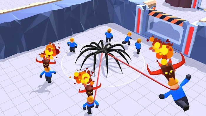 Alien Invasion screenshot