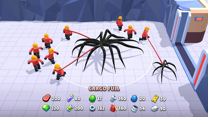 Alien Invasion screenshot