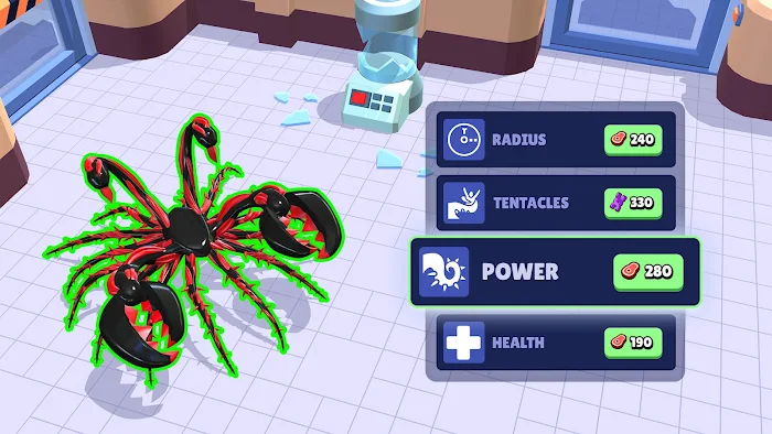 Alien Invasion screenshot