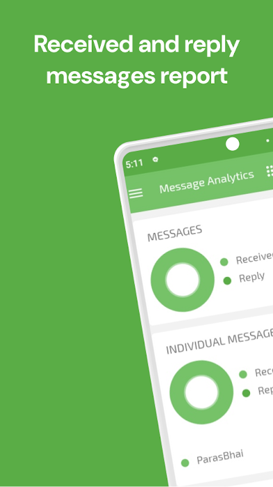 Auto Respond ALL social media screenshot
