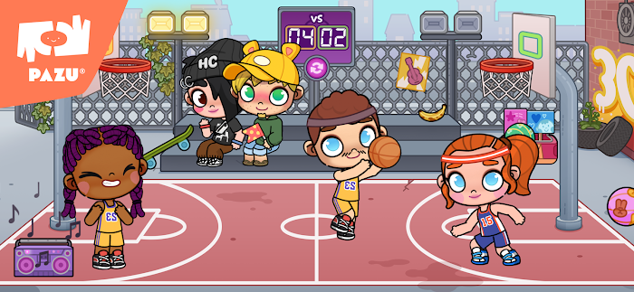 Avatar World screenshot