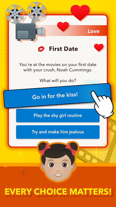 BitLife Life Simulator screenshot