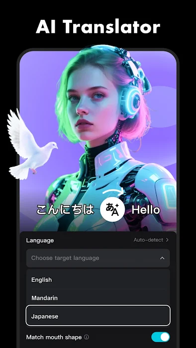 CapCut Pro screenshot