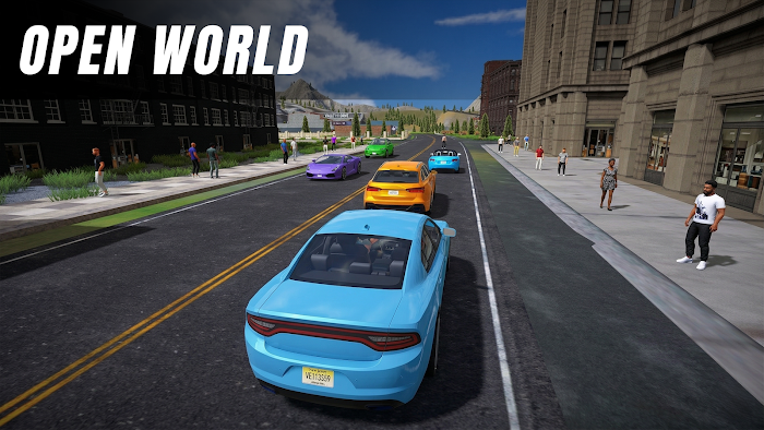 Car For Sale Simulator screenshot