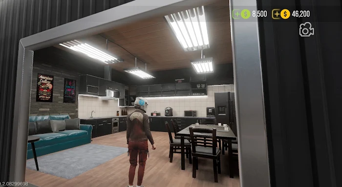Car Parking Multiplayer 2 screenshot