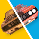 Car Restore Car Mechanic