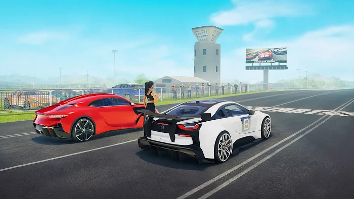 Car Saler Simulator Dealership screenshot