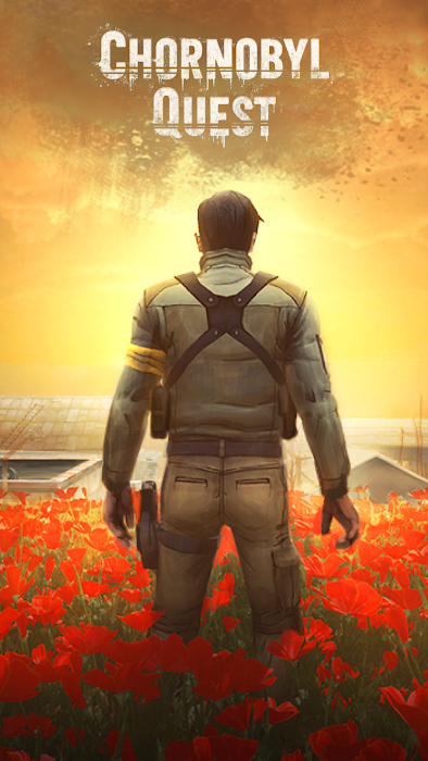 Chornobyl Quest screenshot