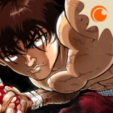 Crunchyroll Baki Hanma