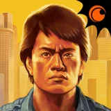 Crunchyroll Karate Survivor