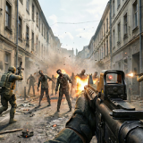 Dead Trigger