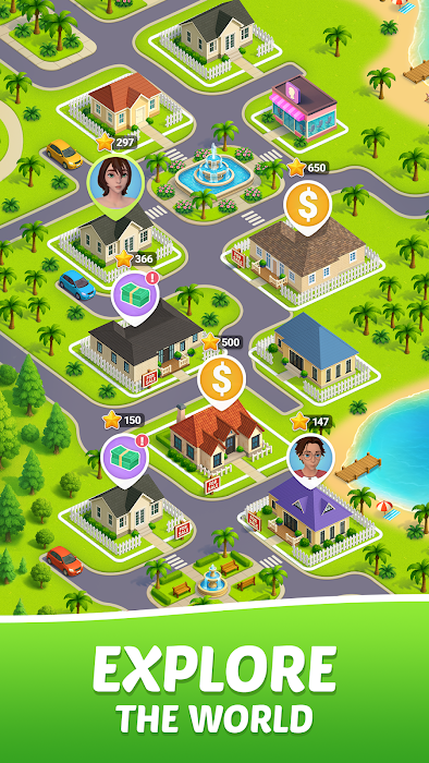 Design Family Life screenshot
