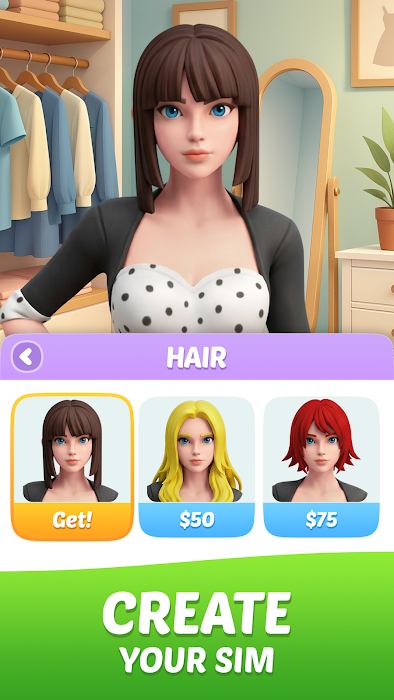 Design Family Life screenshot