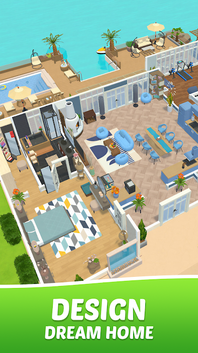 Design Family Life screenshot
