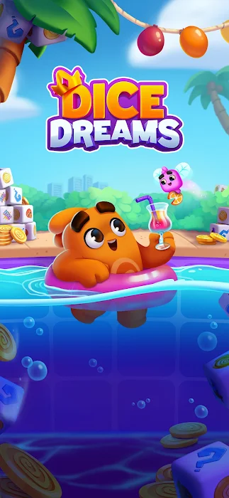 Dice Dreams screenshot