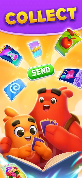 Dice Dreams screenshot