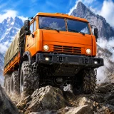 Dirt On Tires Offroad Trucks