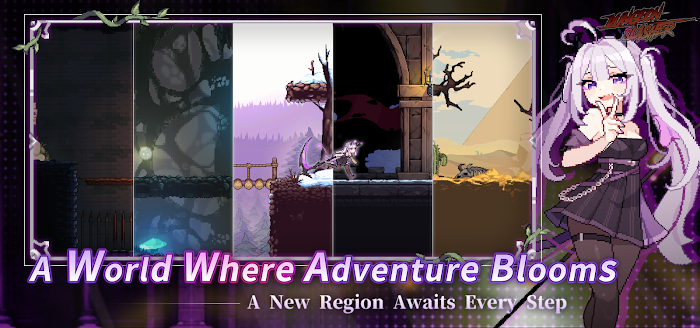 Dungeon Slasher screenshot